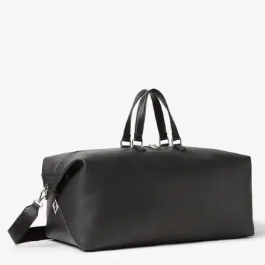 Fendi Lui 55 Duffle | Thumbnail 3 Fendi Lui 55 Duffle | Thumbnail 3