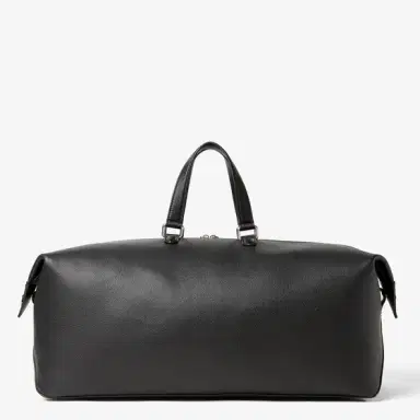 Fendi Lui 55 Duffle | Thumbnail 4 Fendi Lui 55 Duffle | Thumbnail 4