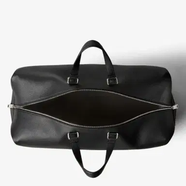 Fendi Lui 55 Duffle | Thumbnail 5 Fendi Lui 55 Duffle | Thumbnail 5