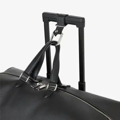 Fendi Lui 55 Duffle | Thumbnail 6 Fendi Lui 55 Duffle | Thumbnail 6