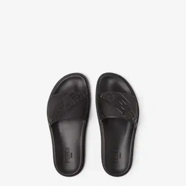 Fendi Sandals with high strap | Thumbnail 4 Fendi Sandals with high strap | Thumbnail 4
