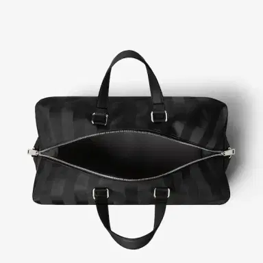 Fendi Lui 48 Duffle | Thumbnail 4 Fendi Lui 48 Duffle | Thumbnail 4