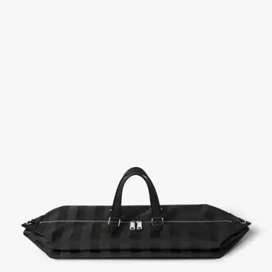 Fendi Lui 48 Duffle | Thumbnail 7 Fendi Lui 48 Duffle | Thumbnail 7
