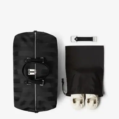 Fendi Lui 48 Duffle | Thumbnail 8 Fendi Lui 48 Duffle | Thumbnail 8
