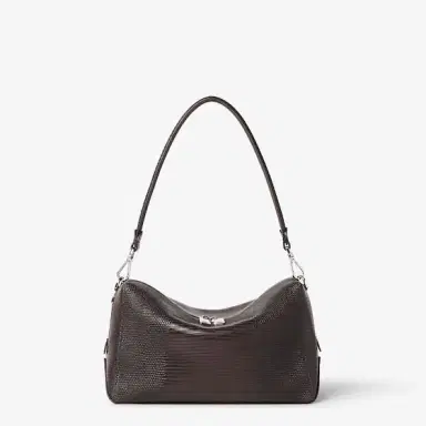 Fendi Medium Lui bag with a soft design, made of luxurious | Thumbnail 3 Fendi Medium Lui bag with a soft design, made of luxurious | Thumbnail 3