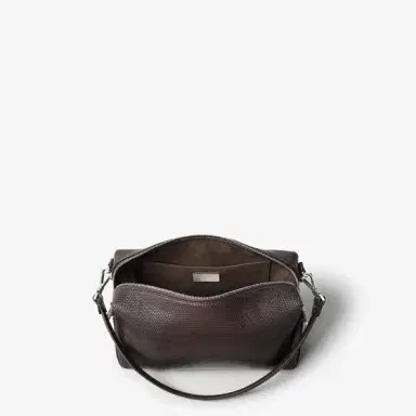 Fendi Medium Lui bag with a soft design, made of luxurious | Thumbnail 5 Fendi Medium Lui bag with a soft design, made of luxurious | Thumbnail 5