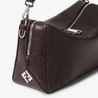 Fendi Medium Lui bag with a soft design, made of luxurious | Thumbnail 6 Fendi Medium Lui bag with a soft design, made of luxurious | Thumbnail 6