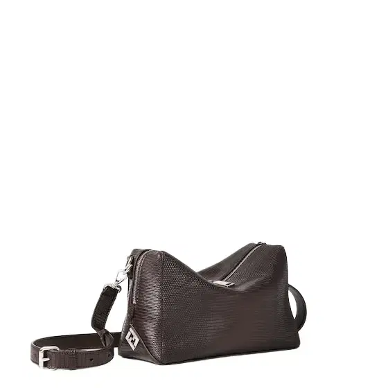 Medium Lui bag with a soft design, made of luxurious Medium Lui bag with a soft design, made of luxurious