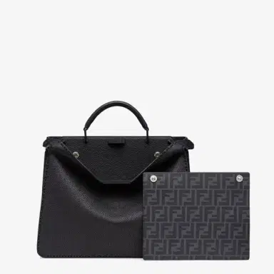Fendi Peekaboo Iseeu Medium | Thumbnail 2 Fendi Peekaboo Iseeu Medium | Thumbnail 2