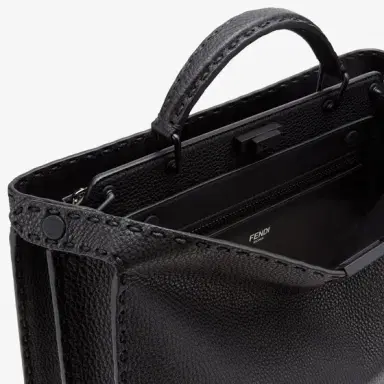 Fendi Peekaboo Iseeu Medium | Thumbnail 6 Fendi Peekaboo Iseeu Medium | Thumbnail 6
