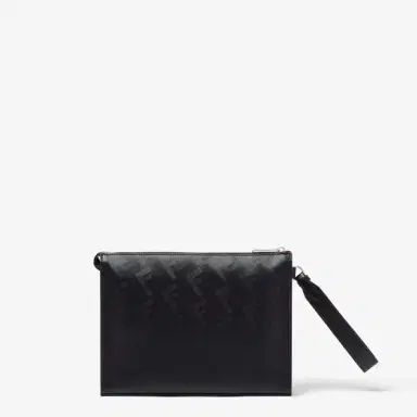 Fendi Shadow Diagonal Clutch | Thumbnail 3 Fendi Shadow Diagonal Clutch | Thumbnail 3