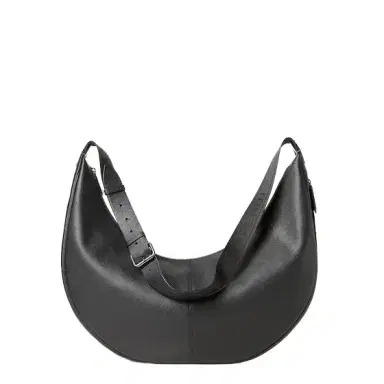 Fendi Large, crescent-shaped Melon Messenger bag | Thumbnail 1 Fendi Large, crescent-shaped Melon Messenger bag | Thumbnail 1
