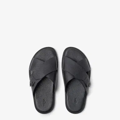Fendi Squared Ff Slides | Thumbnail 4 Fendi Squared Ff Slides | Thumbnail 4
