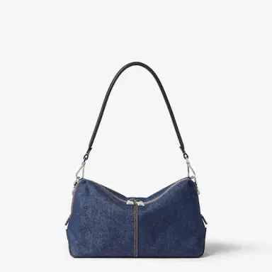 Fendi Medium-sized Lui bag with a soft construction, made | Thumbnail 2 Fendi Medium-sized Lui bag with a soft construction, made | Thumbnail 2