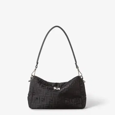 Fendi Squared Ff Lui Medium | Thumbnail 4 Fendi Squared Ff Lui Medium | Thumbnail 4