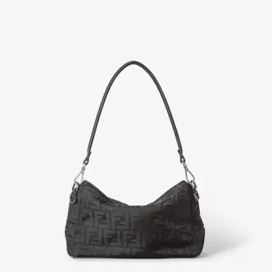 Fendi Squared Ff Lui Medium | Thumbnail 5 Fendi Squared Ff Lui Medium | Thumbnail 5