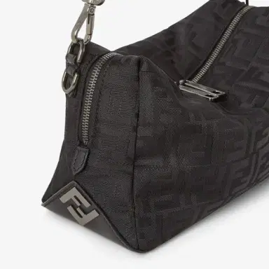 Fendi Squared Ff Lui Medium | Thumbnail 7 Fendi Squared Ff Lui Medium | Thumbnail 7