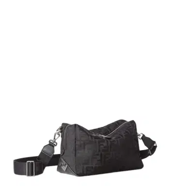 Fendi Squared Ff Lui Medium | Thumbnail 1 Fendi Squared Ff Lui Medium | Thumbnail 1