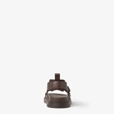 Fendi Chunky sandals | Thumbnail 3 Fendi Chunky sandals | Thumbnail 3
