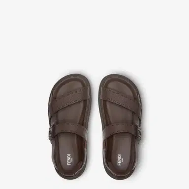 Fendi Chunky sandals | Thumbnail 4 Fendi Chunky sandals | Thumbnail 4