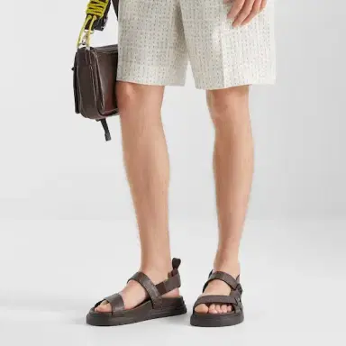 Fendi Chunky sandals | Thumbnail 5 Fendi Chunky sandals | Thumbnail 5
