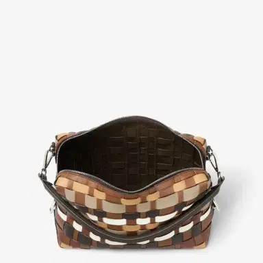 Fendi Large Lui bag with a soft construction, made | Thumbnail 5 Fendi Large Lui bag with a soft construction, made | Thumbnail 5