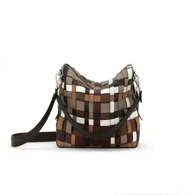 Fendi Large Lui bag with a soft construction, made | Thumbnail 1 Fendi Large Lui bag with a soft construction, made | Thumbnail 1