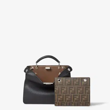 Fendi Peekaboo Iseeu Small | Thumbnail 2 Fendi Peekaboo Iseeu Small | Thumbnail 2