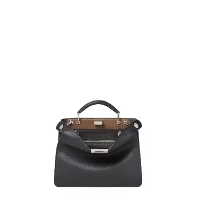 Fendi Peekaboo Iseeu Small | Thumbnail 1 Fendi Peekaboo Iseeu Small | Thumbnail 1