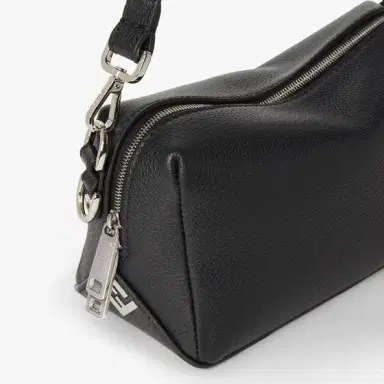 Fendi Small Lui bag with a soft design, made of black | Thumbnail 7 Fendi Small Lui bag with a soft design, made of black | Thumbnail 7