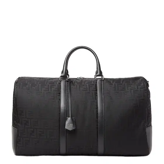 Ff Travel Bag Large Ff Travel Bag Large