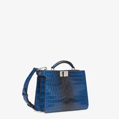 Fendi Peekaboo Iseeu Mini | Thumbnail 3 Fendi Peekaboo Iseeu Mini | Thumbnail 3