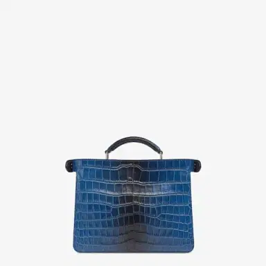 Fendi Peekaboo Iseeu Mini | Thumbnail 4 Fendi Peekaboo Iseeu Mini | Thumbnail 4