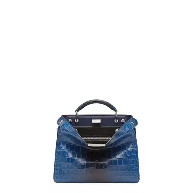 Fendi Peekaboo Iseeu Mini | Thumbnail 1 Fendi Peekaboo Iseeu Mini | Thumbnail 1