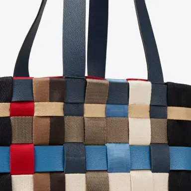 Fendi Shopper Bag Large | Thumbnail 6 Fendi Shopper Bag Large | Thumbnail 6