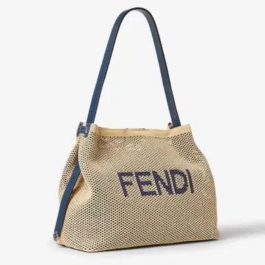 Fendi Hobo Soft Large | Thumbnail 4 Fendi Hobo Soft Large | Thumbnail 4