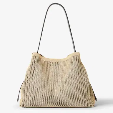 Fendi Hobo Soft Large | Thumbnail 5 Fendi Hobo Soft Large | Thumbnail 5