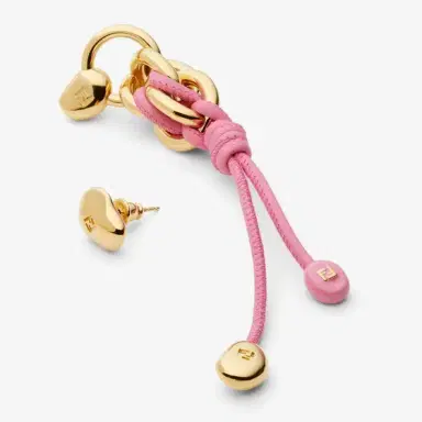 Fendi Candy asymmetric earrings | Thumbnail 2 Fendi Candy asymmetric earrings | Thumbnail 2