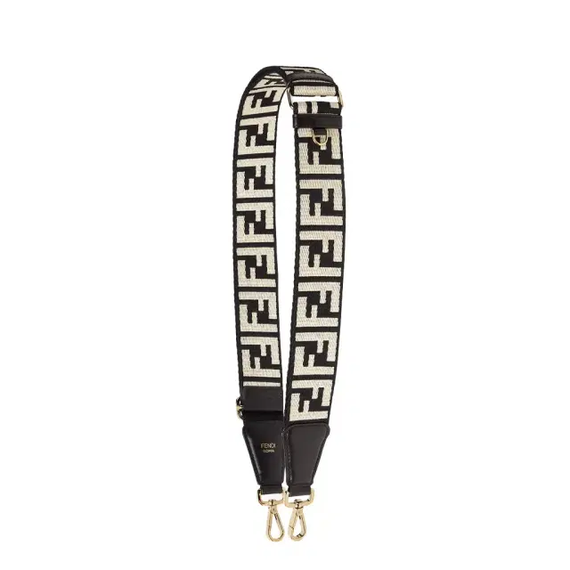 Long adjustable shoulder strap with double clip, to use Long adjustable shoulder strap with double clip, to use