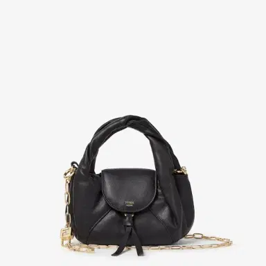 Fendi Chain shoulder strap with double snap hook, to use | Thumbnail 3 Fendi Chain shoulder strap with double snap hook, to use | Thumbnail 3