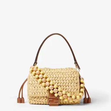 Fendi Mini Strap You | Thumbnail 2 Fendi Mini Strap You | Thumbnail 2