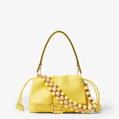 Fendi Mini Strap You | Thumbnail 3 Fendi Mini Strap You | Thumbnail 3