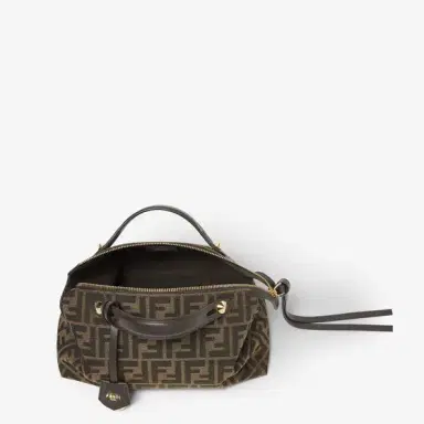 Fendi By The Way Soft Medium | Thumbnail 5 Fendi By The Way Soft Medium | Thumbnail 5