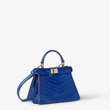 Fendi Peekaboo Iseeu Petite | Thumbnail 2 Fendi Peekaboo Iseeu Petite | Thumbnail 2