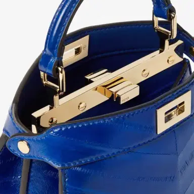 Fendi Peekaboo Iseeu Petite | Thumbnail 5 Fendi Peekaboo Iseeu Petite | Thumbnail 5