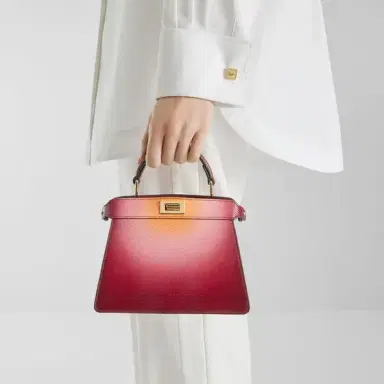 Fendi Peekaboo Iseeu Petite | Thumbnail 2 Fendi Peekaboo Iseeu Petite | Thumbnail 2