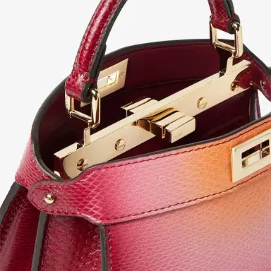 Fendi Peekaboo Iseeu Petite | Thumbnail 6 Fendi Peekaboo Iseeu Petite | Thumbnail 6