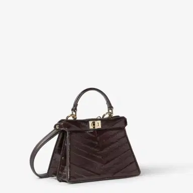 Fendi Peekaboo Iseeu Petite | Thumbnail 2 Fendi Peekaboo Iseeu Petite | Thumbnail 2
