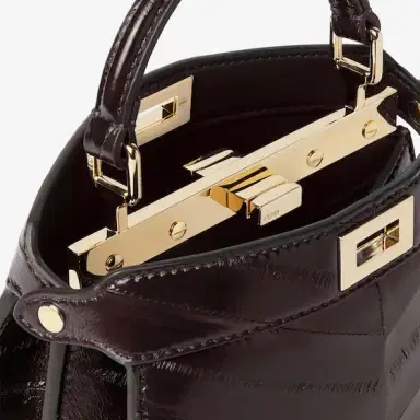 Fendi Peekaboo Iseeu Petite | Thumbnail 6 Fendi Peekaboo Iseeu Petite | Thumbnail 6