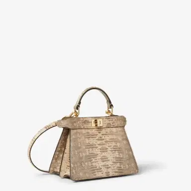 Fendi Peekaboo Iseeu Petite | Thumbnail 2 Fendi Peekaboo Iseeu Petite | Thumbnail 2